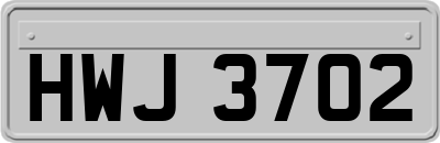 HWJ3702