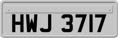 HWJ3717