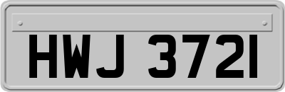 HWJ3721