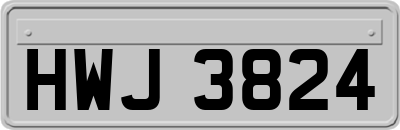 HWJ3824