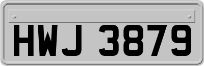 HWJ3879