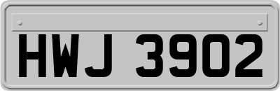 HWJ3902