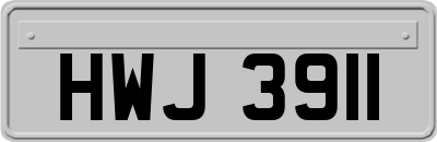 HWJ3911
