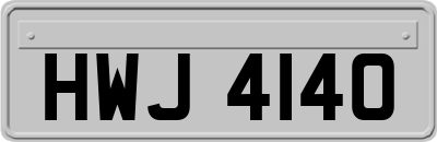 HWJ4140