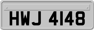 HWJ4148