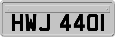 HWJ4401