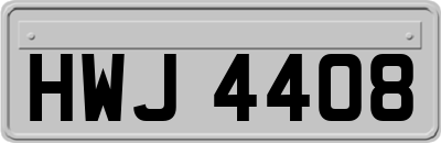 HWJ4408