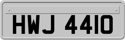 HWJ4410