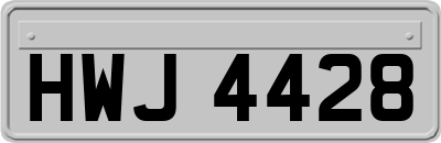 HWJ4428