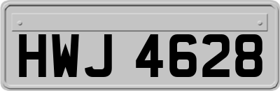 HWJ4628
