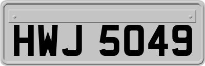 HWJ5049