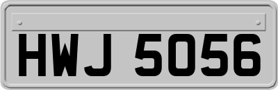 HWJ5056