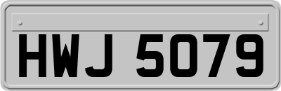 HWJ5079