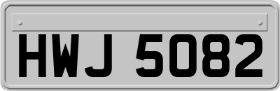 HWJ5082