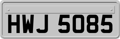 HWJ5085