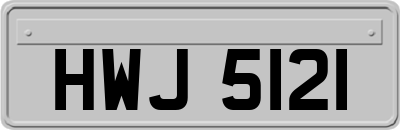 HWJ5121