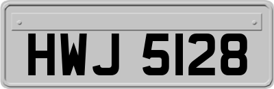 HWJ5128