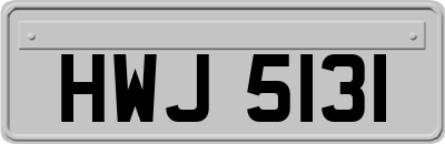 HWJ5131