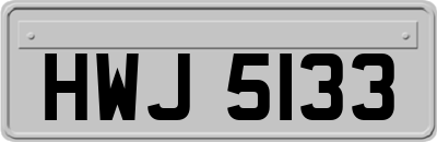 HWJ5133