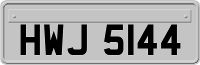 HWJ5144
