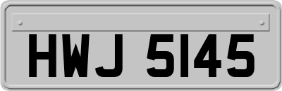 HWJ5145