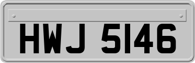 HWJ5146