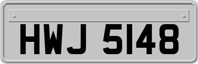 HWJ5148