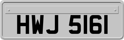 HWJ5161