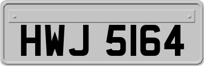 HWJ5164