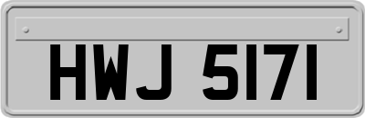 HWJ5171