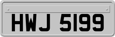 HWJ5199