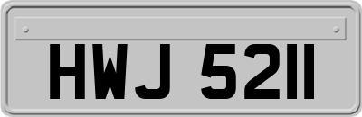 HWJ5211
