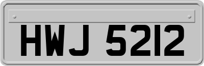 HWJ5212