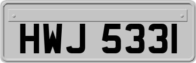 HWJ5331
