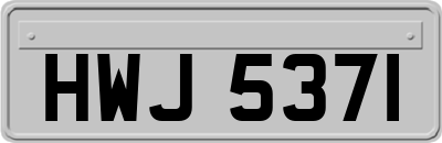 HWJ5371