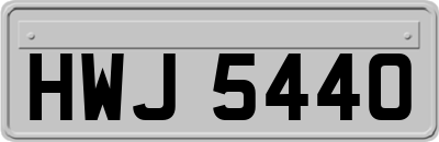 HWJ5440