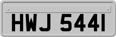 HWJ5441