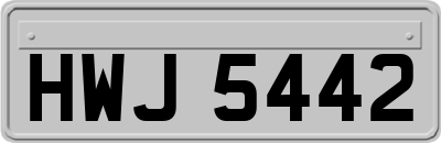 HWJ5442