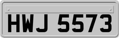 HWJ5573