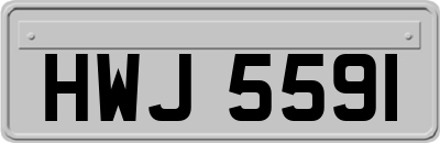 HWJ5591