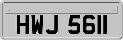 HWJ5611