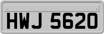 HWJ5620