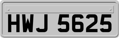 HWJ5625