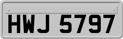 HWJ5797