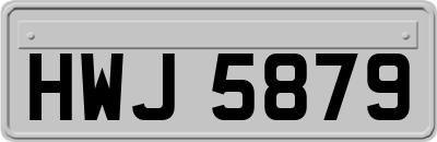 HWJ5879