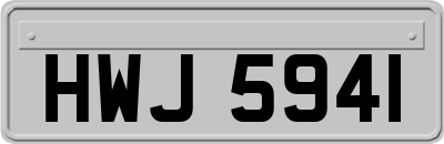 HWJ5941