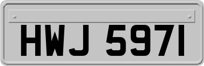 HWJ5971