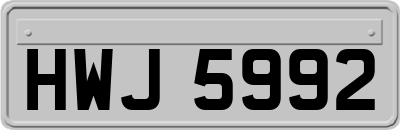HWJ5992