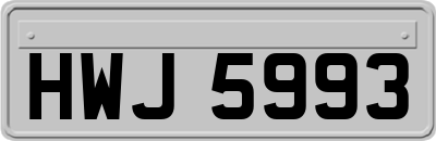 HWJ5993