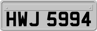 HWJ5994